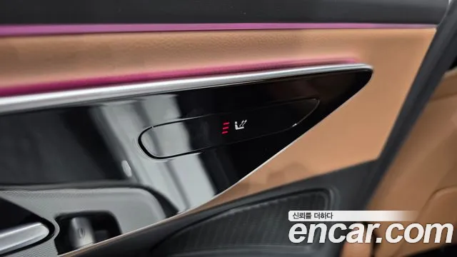 Mercedes-Benz E-Class W214 — Фото автомобиля 18