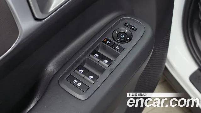 Hyundai Santa Fe MX5 — Фото автомобиля 29