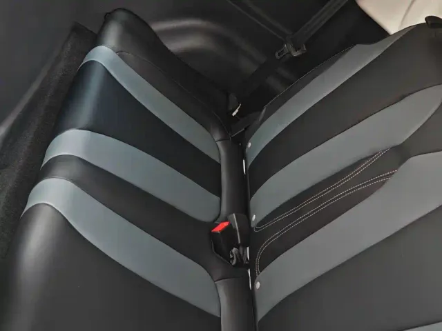 Roewe Clever — Фото автомобиля 13