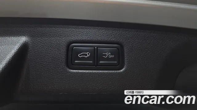 Kia Carnival 4th Gen — Фото автомобиля 30