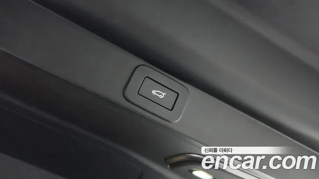 Land Rover Range Rover 5th Gen — Фото автомобиля 26