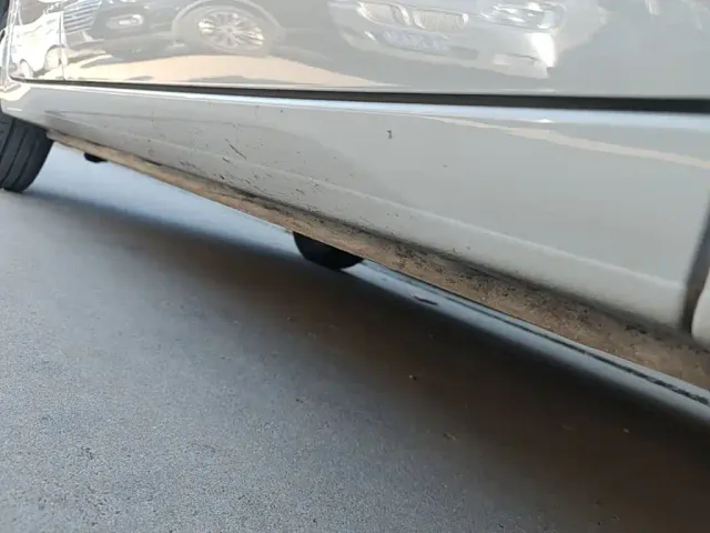 Wuling Hongguang Mini EV — Фото автомобиля 20