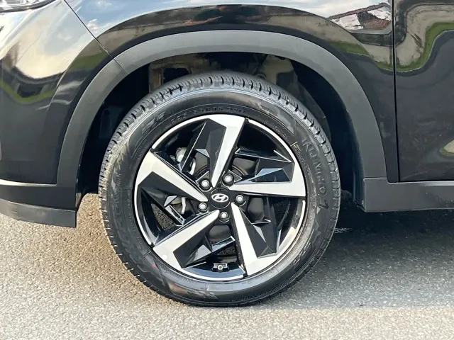 Hyundai ix35 — Фото автомобиля 17