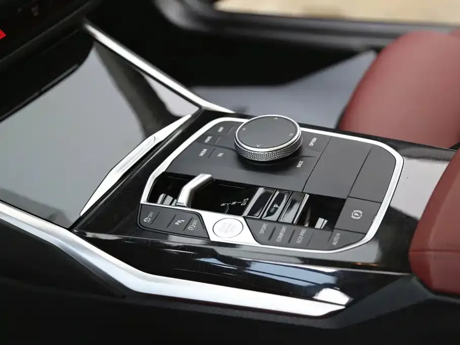 BMW BMW 3 Series 2024 325Li M Sport Package — Фото автомобиля 14