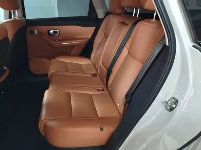 Leapmotor C10 — Фото автомобиля 16