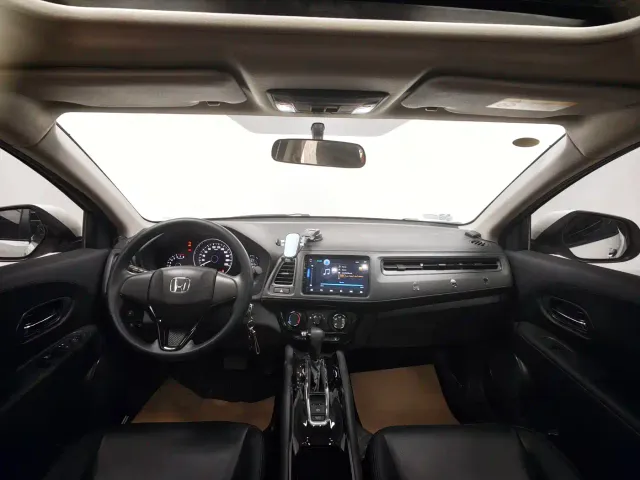 Honda Vezel — Фото автомобиля 18