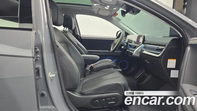 Hyundai Ioniq5 Ioniq5 — Фото автомобиля 26