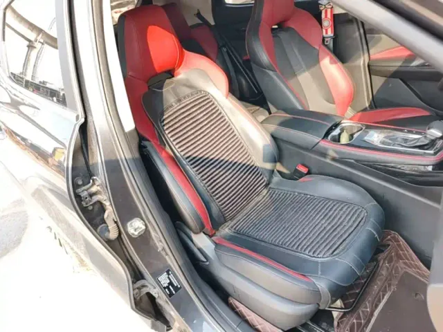 Changan Oushang X5 — Фото автомобиля 24