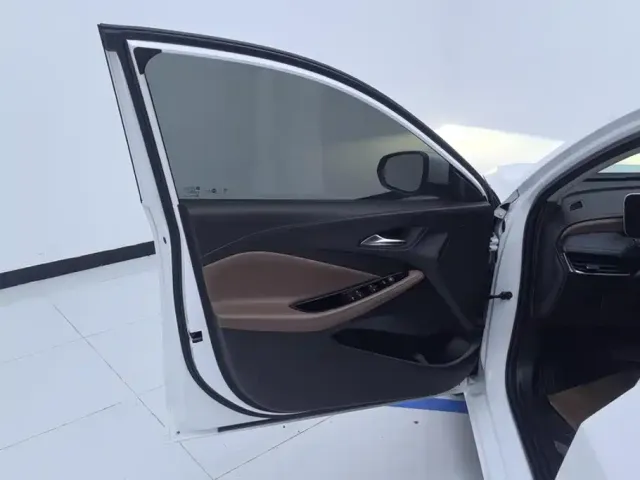 Buick Verano 2022 Pro 533T Enjoyment Edition — Фото автомобиля 7