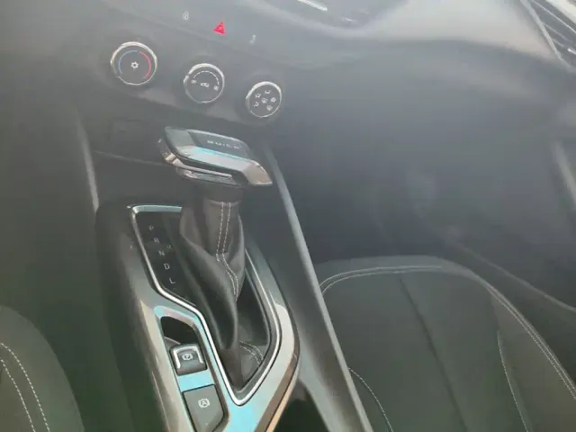 Buick Verano — Фото автомобиля 13