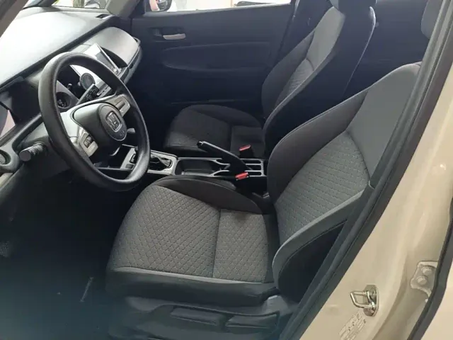 Honda Fit — Фото автомобиля 14