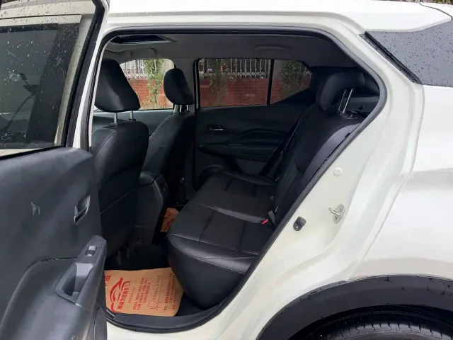 Nissan Kicks — Фото автомобиля 7