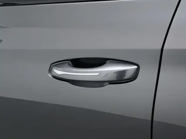 Changan CS75 Plus — Фото автомобиля 18