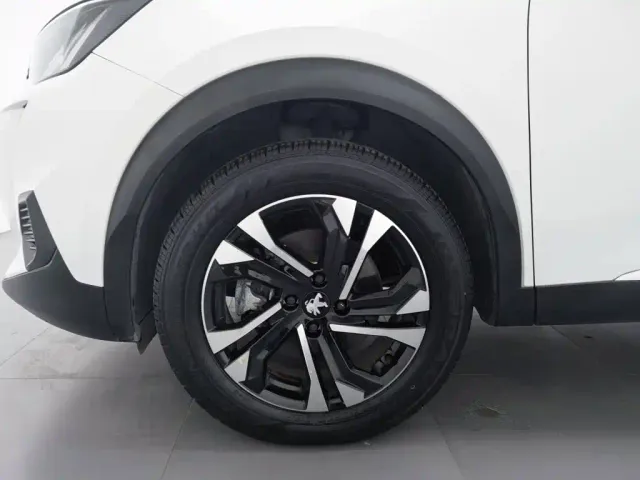 Peugeot 2008 — Фото автомобиля 17
