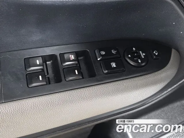 Kia RAY — Фото автомобиля 12