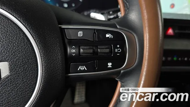 Kia Sportage — Фото автомобиля 3