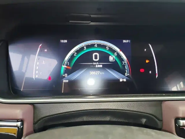 GAC Trumpchi M6 — Фото автомобиля 11