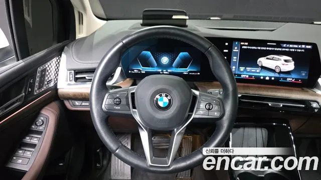 BMW 2-Series — Фото автомобиля 12