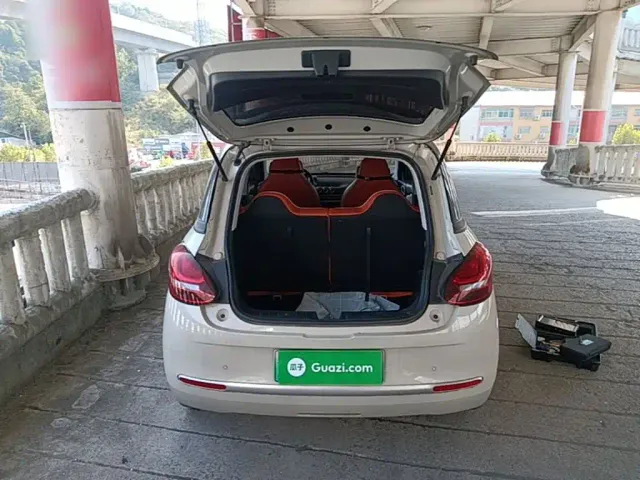 Wuling Bingo — Фото автомобиля 18