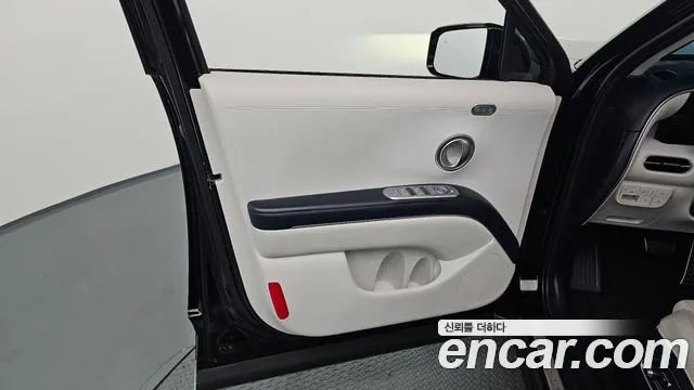 Hyundai Palisade — Фото автомобиля 20