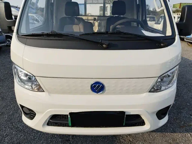 Foton Xiangling M — Фото автомобиля 19
