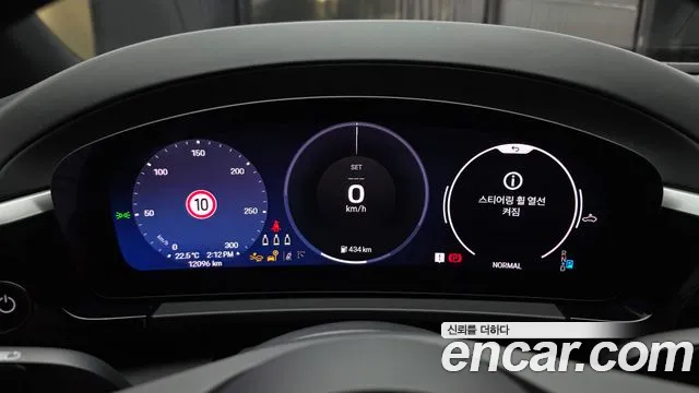 Porsche Macan — Фото автомобиля 8
