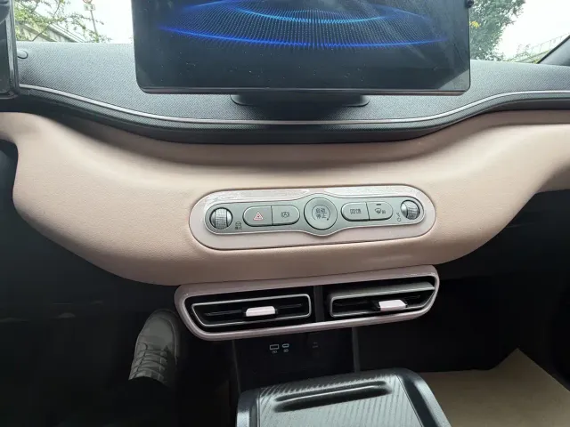 BYD Seagull — Фото автомобиля 16
