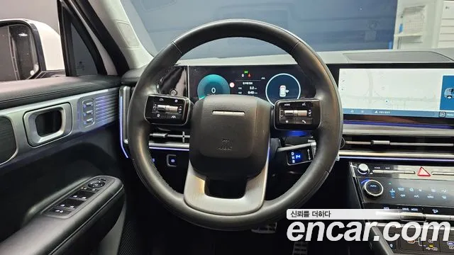 Hyundai Santa Fe MX5 — Фото автомобиля 19