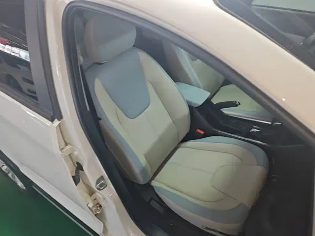 Chery Tiggo 3x — Фото автомобиля 24