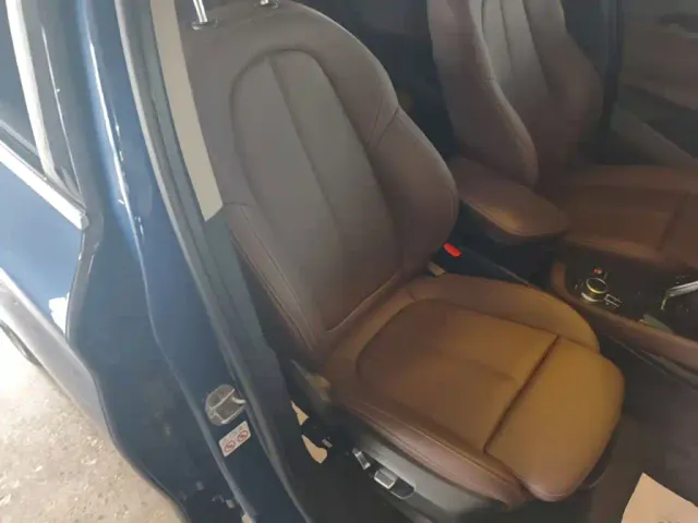 BMW X1 — Фото автомобиля 24