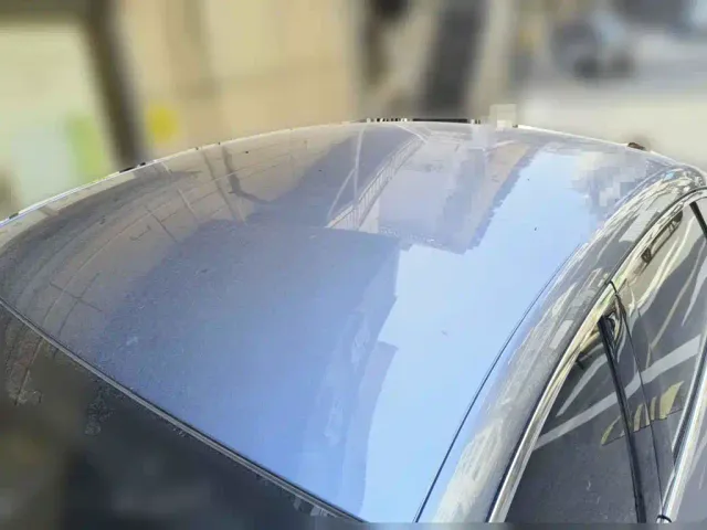 BYD Seal 06 — Фото автомобиля 6
