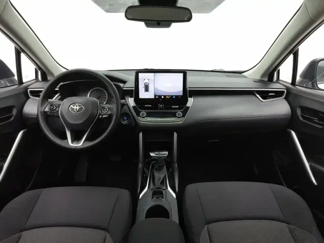 Toyota Frontlander — Фото автомобиля 5