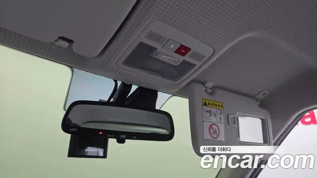 Hyundai Casper Casper Essential — Фото автомобиля 17