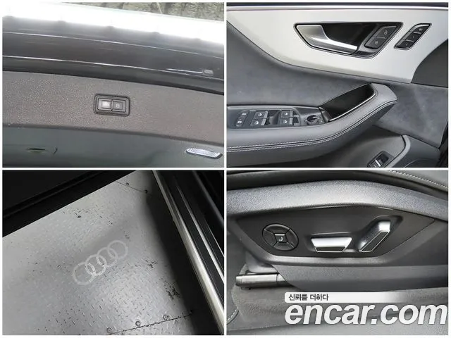 Audi Q7 4M — Фото автомобиля 13