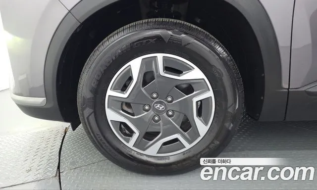 Hyundai Santa Fe New — Фото автомобиля 5