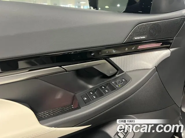BMW 5 Series G60 — Фото автомобиля 16
