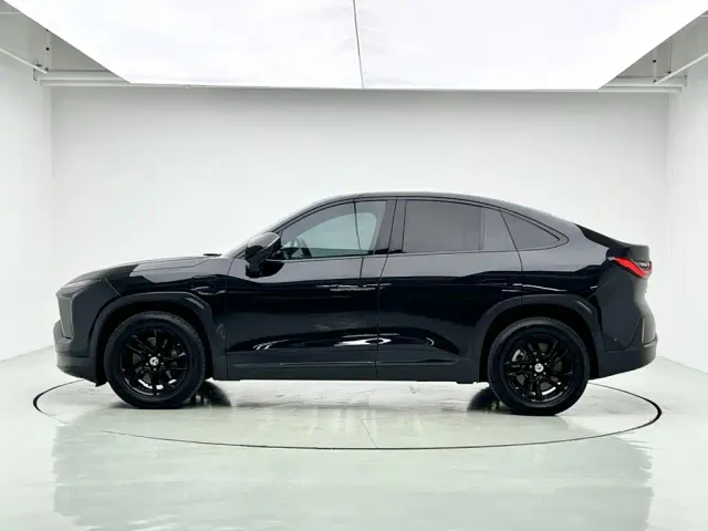 Nio EC6 — Фото автомобиля 6