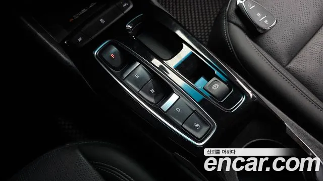 Chevrolet Bolt EV Bolt EV (New) — Фото автомобиля 11