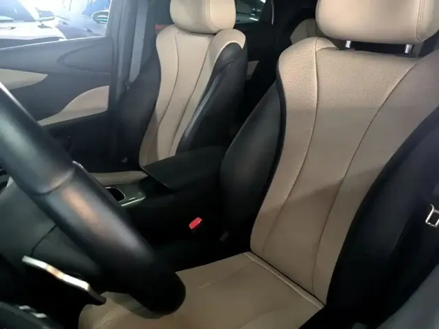 BYD Dolphin — Фото автомобиля 14