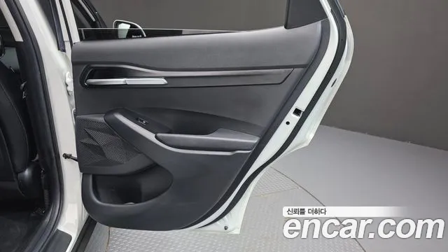 Kia Seltos Новый Seltos Бензин 2.0 2WD — Фото автомобиля 25