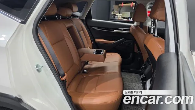Kia Seltos — Фото автомобиля 18