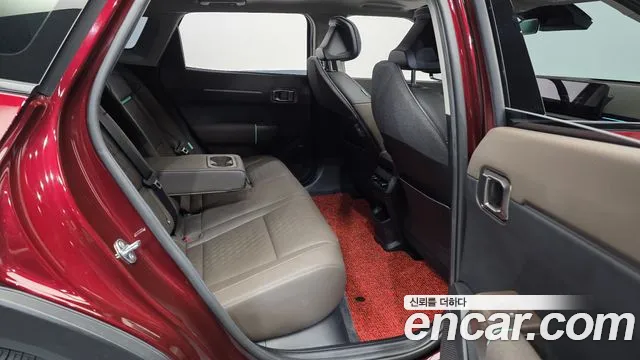 Kia EV4 — Фото автомобиля 18
