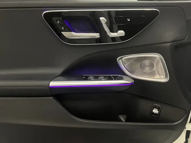 Mercedes-Benz C-Class — Фото автомобиля 14