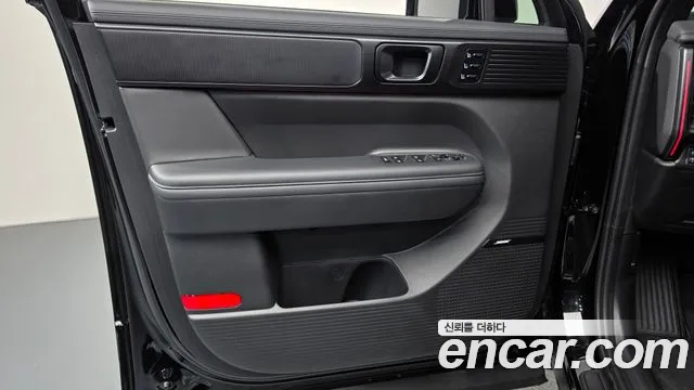 Hyundai Santafe Santa Fe (MX5) — Фото автомобиля 3