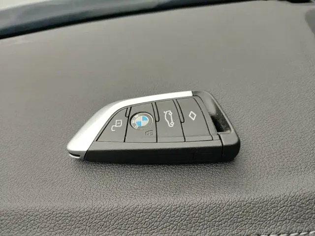 BMW i3 — Фото автомобиля 8
