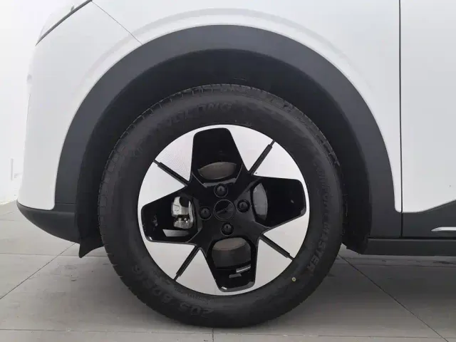 Geely Starry Wish — Фото автомобиля 17