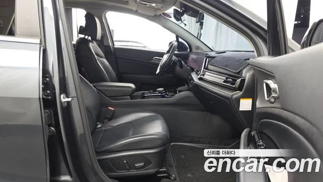 Kia Sportage — Фото автомобиля 2