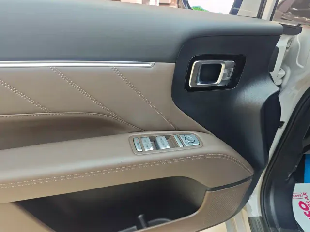 Wuling Starlight 730 — Фото автомобиля 5