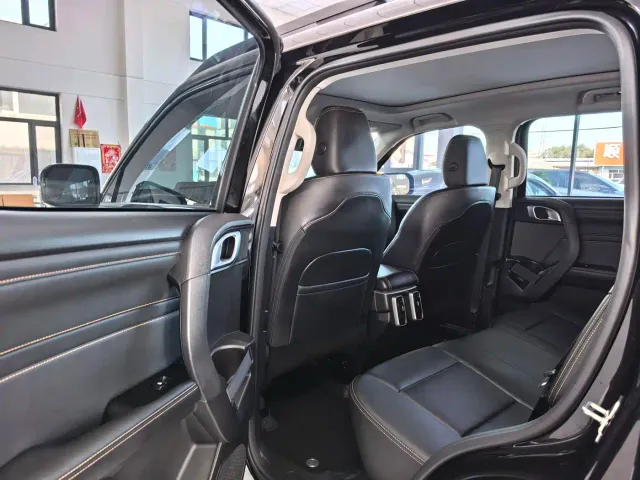 Haval Big Dog — Фото автомобиля 7
