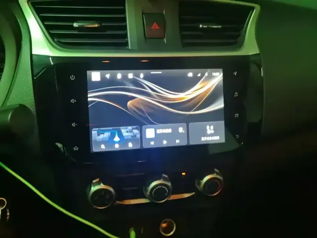 Nissan Sylphy — Фото автомобиля 13